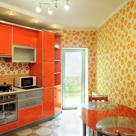 Аппартаменты Старорезничная Oldenburg Bagian luar foto