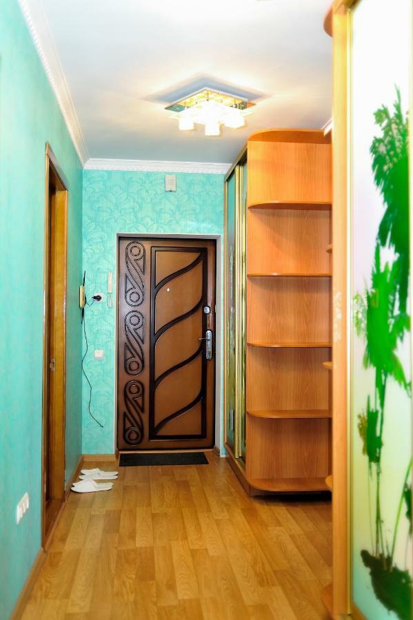 Аппартаменты Старорезничная Oldenburg Bagian luar foto